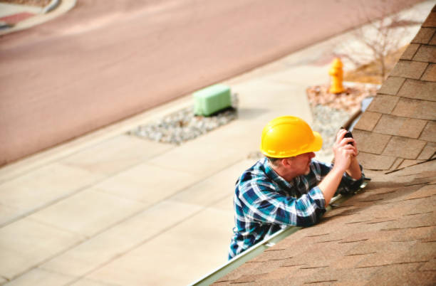 Richland Hills, TX Roofing Contractor Company