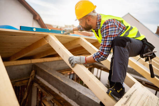 Best Commercial Roofing Services  in Richland Hills, TX