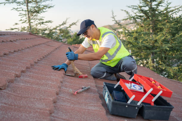 Quick and Trustworthy Emergency Roof Repair Services in Richland Hills, TX