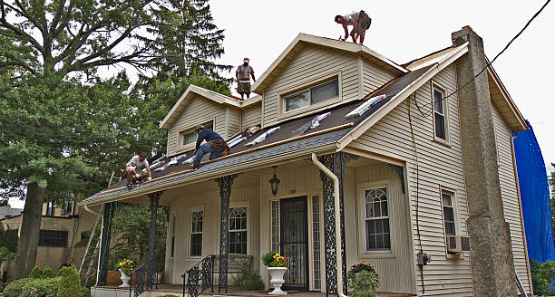 Best Roof Maintenance Services  in Richland Hills, TX
