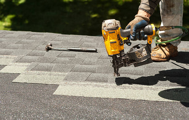 Best Gutter Installation and Roofing  in Richland Hills, TX