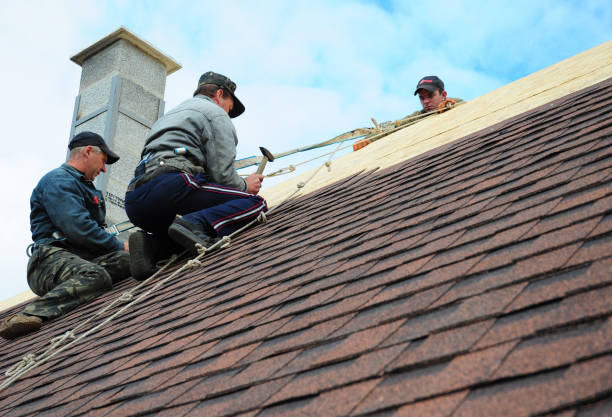 Best Commercial Roofing Services  in Richland Hills, TX